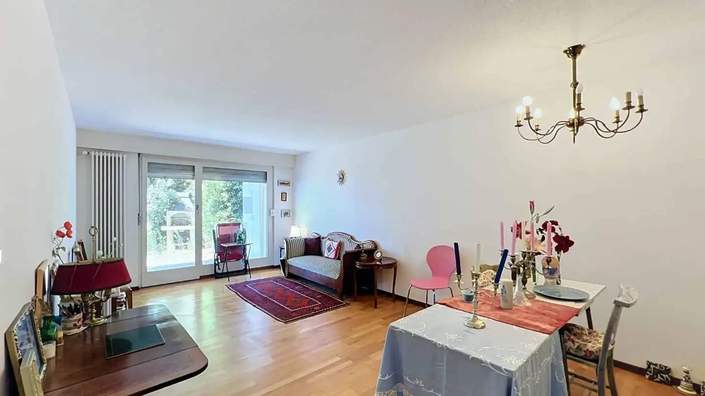Appartement à vendre - 1820 Montreux - Photo 2