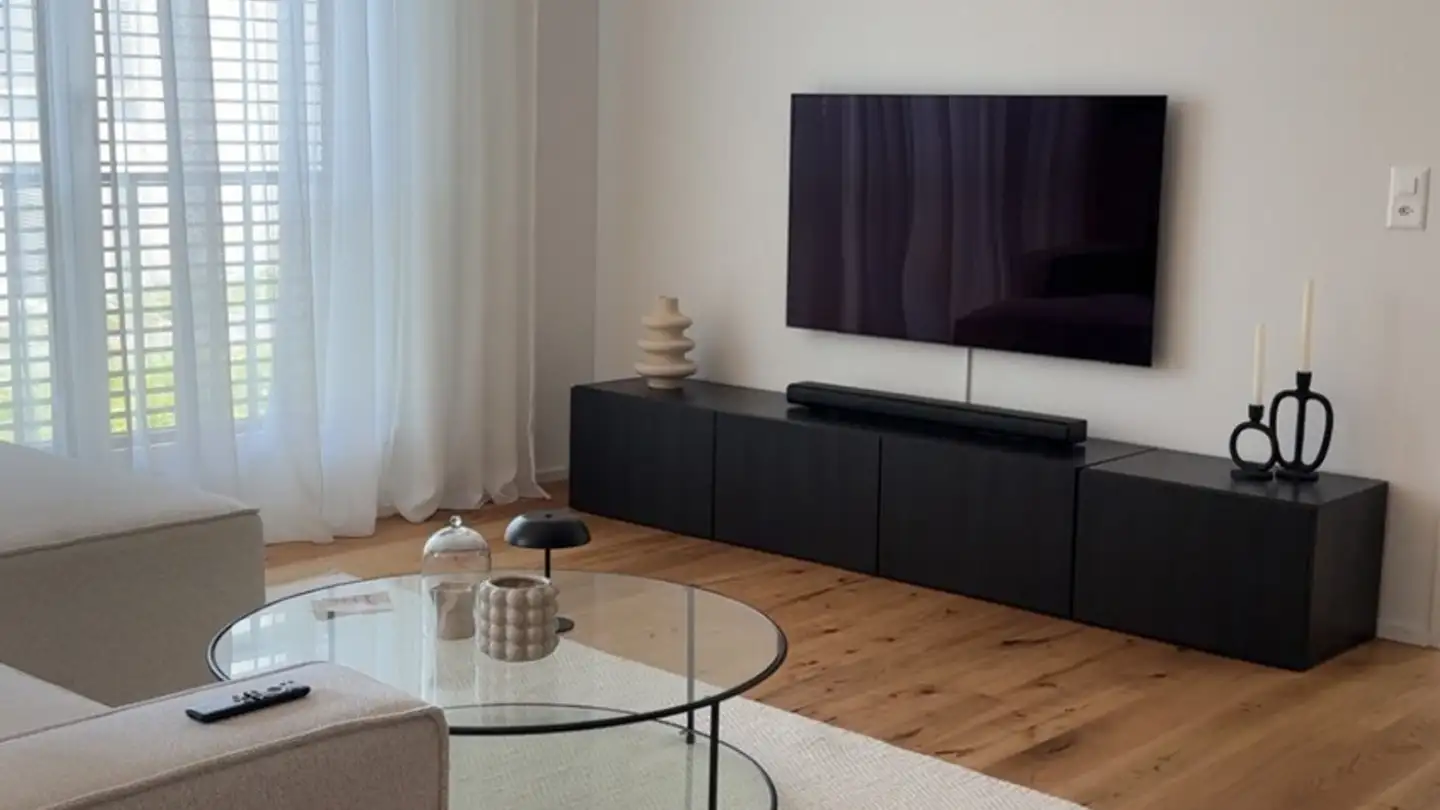 Appartement à louer - Schützenheimweg 8, 6012 Obernau - Photo 3