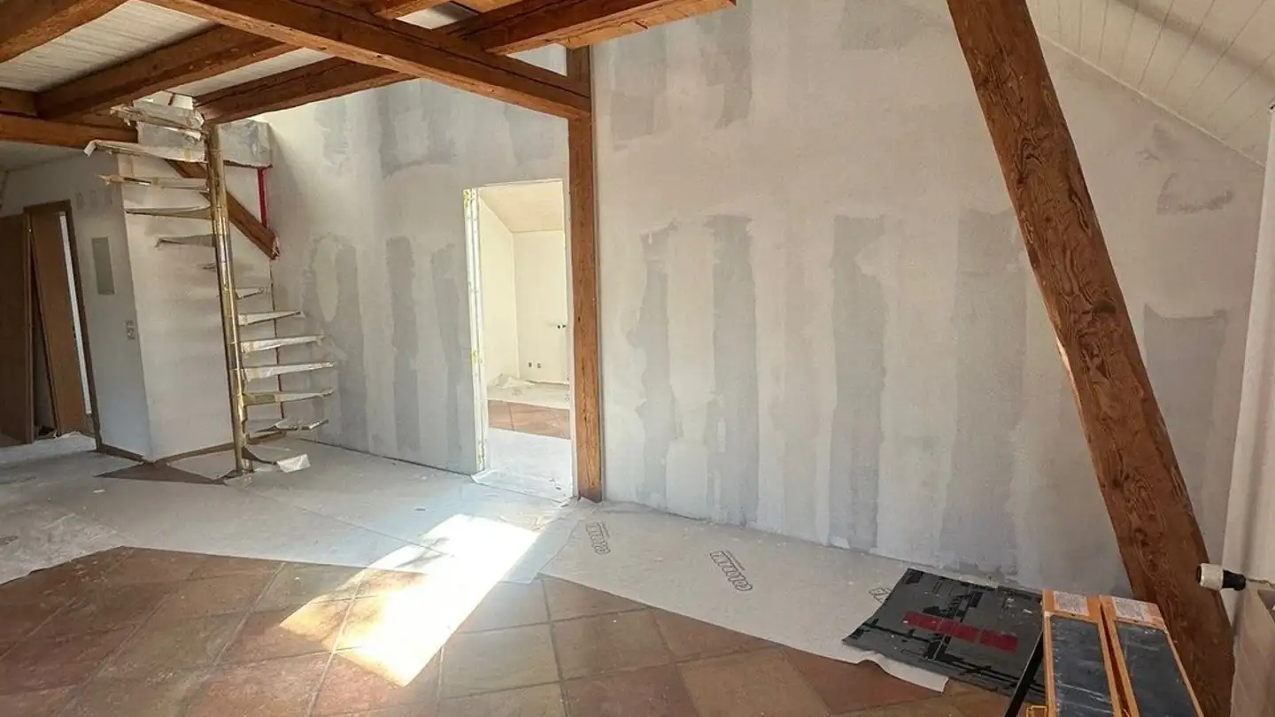 Appartamento in affitto - Rue Du Progrès 39, 2400 Le Locle - Foto 4