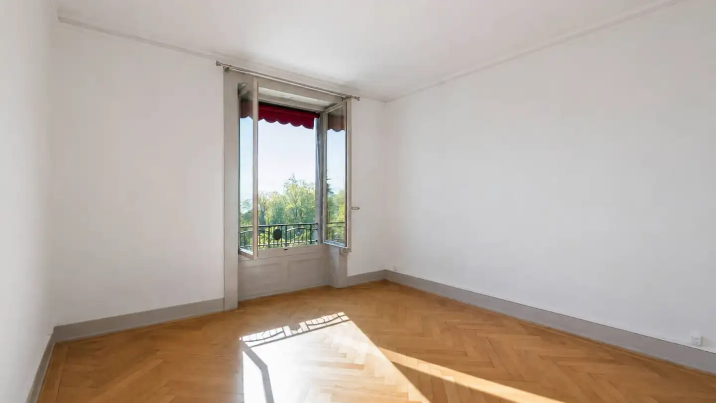 Apartment for rent - Rue De Lausanne 107, 1202 Genève - Photo 4