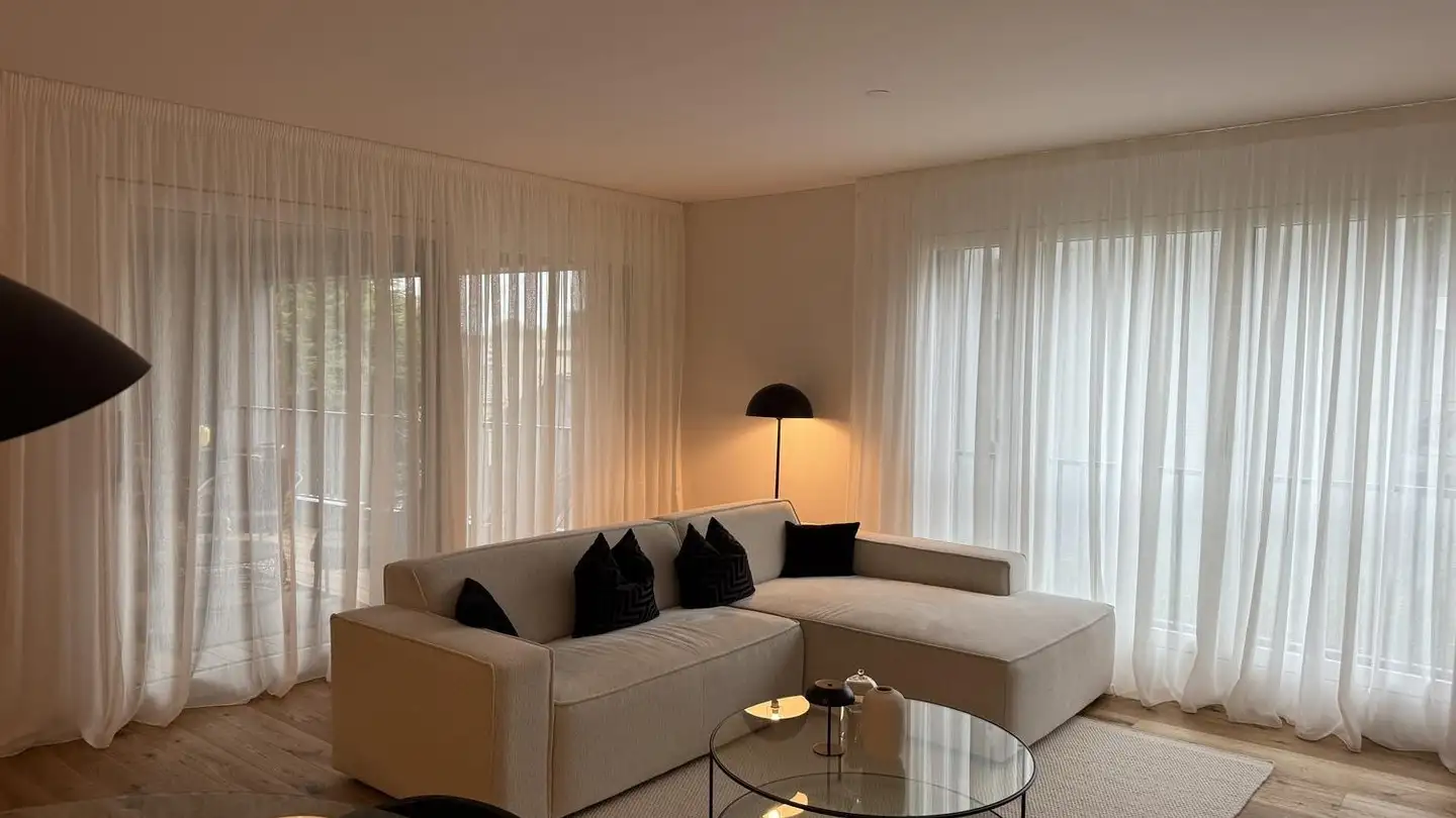 Appartement à louer - Schützenheimweg 8, 6012 Obernau
