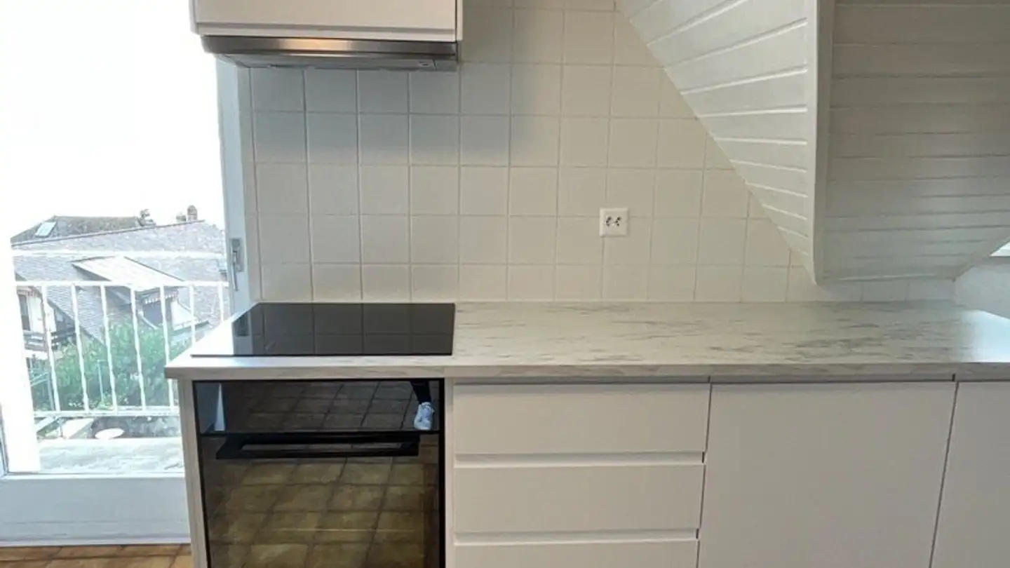 Apartment for rent - 1898 St-Gingolph - Photo 2