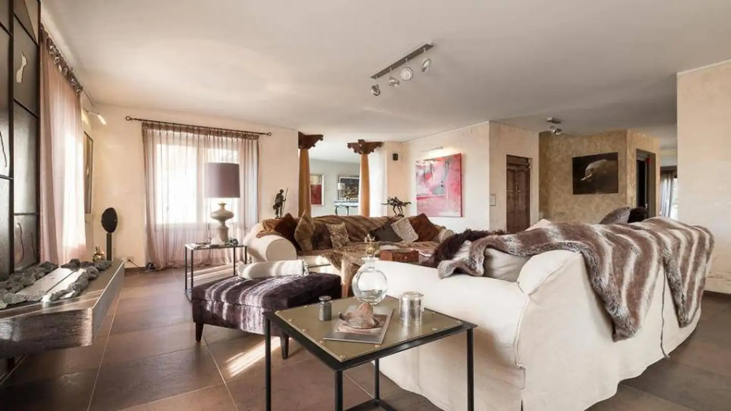 Einfamilienhaus kaufen - 1147 Montricher - Foto 2