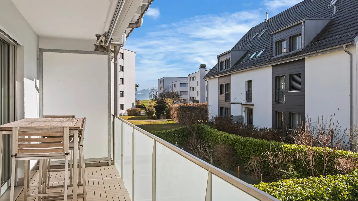 Appartement à vendre - 8127 Forch - Photo 4