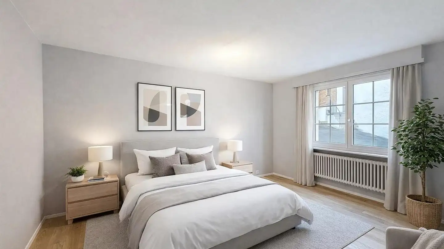 Wohnung kaufen - 1803 Chardonne - Foto 4