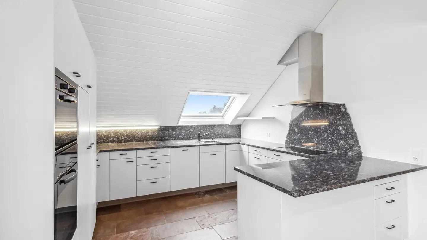 Attico in vendita - Seewadelstrasse 7c, 8444 Henggart - Photo 3