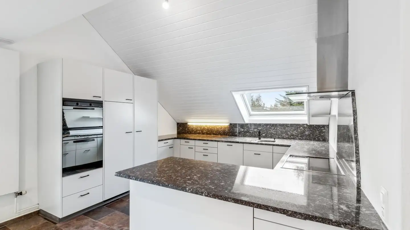 Attico in vendita - Seewadelstrasse 7c, 8444 Henggart - Photo 4