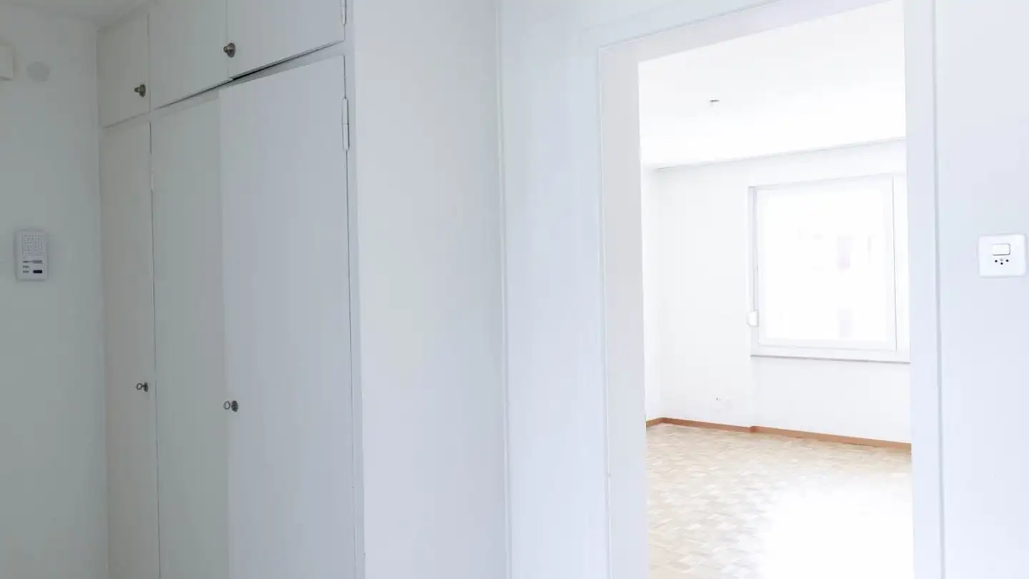 Appartement à louer - Bechburgstrasse 13, 4500 Solothurn - Photo 2