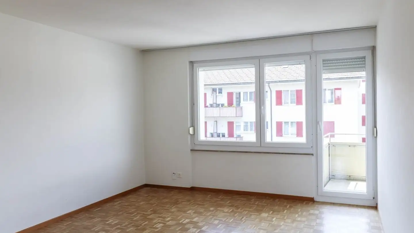Appartement à louer - Bechburgstrasse 13, 4500 Solothurn - Photo 3