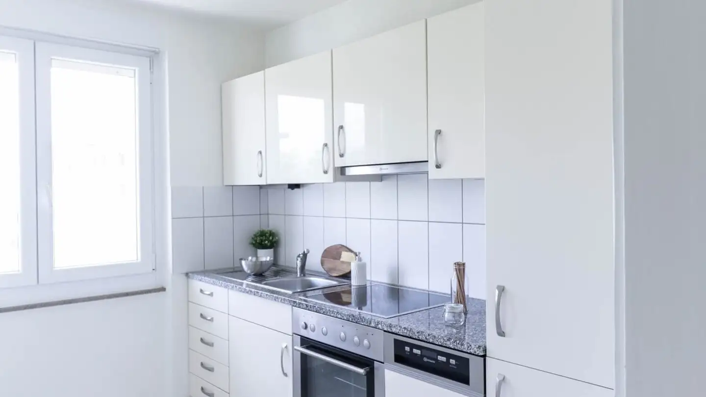 Appartement à louer - Bechburgstrasse 13, 4500 Solothurn - Photo 4