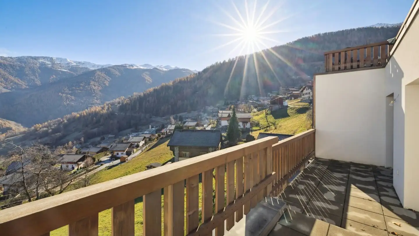 Appartement à vendre - 1997 Sornard (Nendaz) - Photo 4