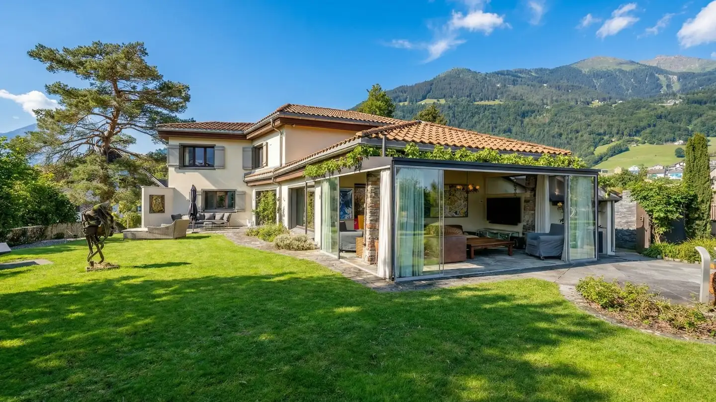 Villa in vendita - 8753 Mollis - Foto 2