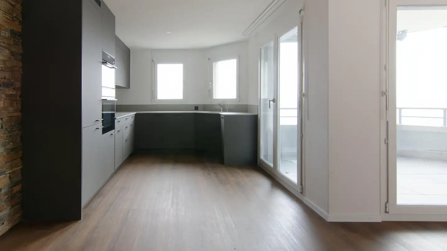 Wohnung mieten - Grundweg 9, 9500 Wil SG - Foto 2
