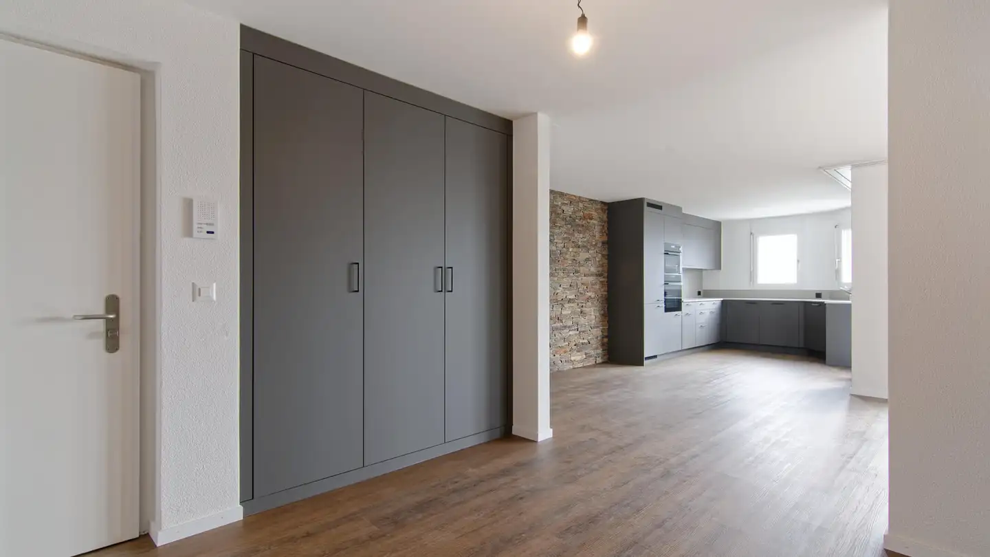 Wohnung mieten - Grundweg 9, 9500 Wil SG - Foto 3