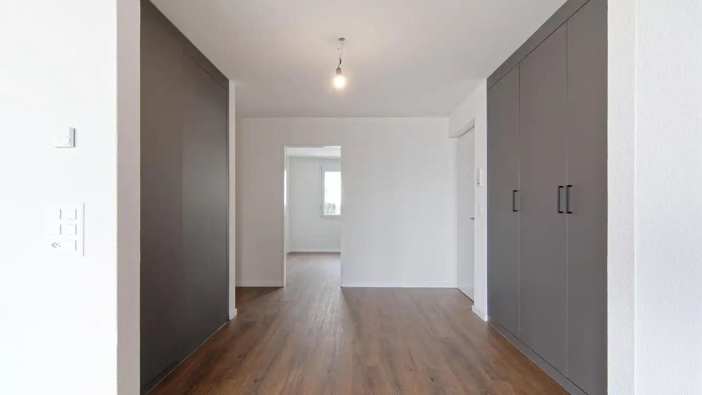 Wohnung mieten - Grundweg 9, 9500 Wil SG - Foto 4