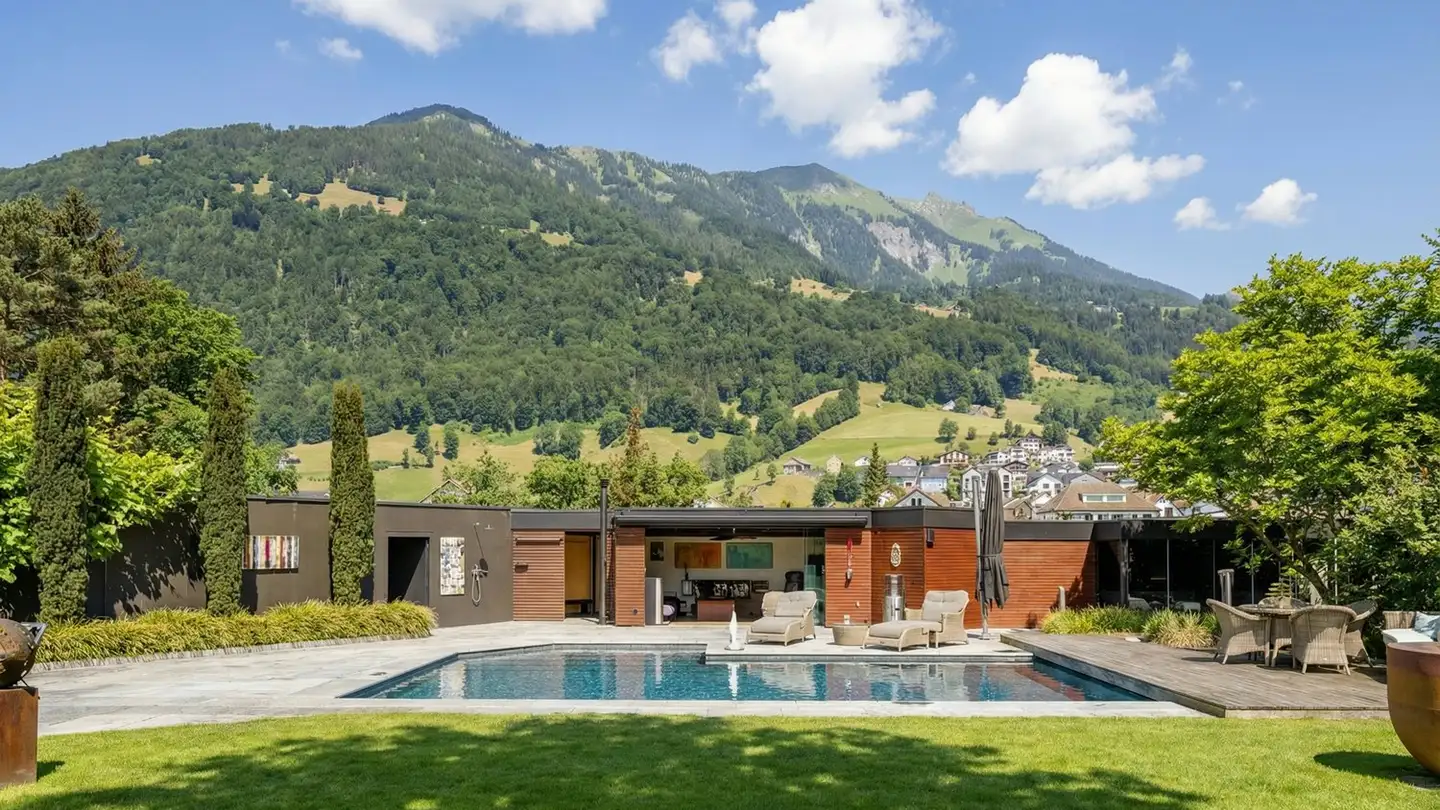 Villa in vendita - 8753 Mollis - Foto 3