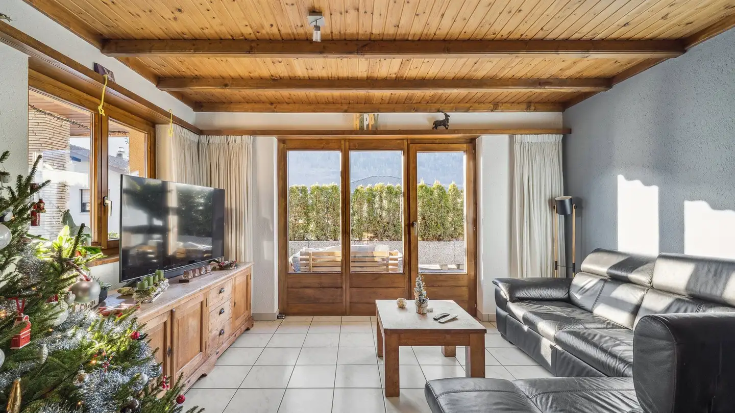 Single house for sale - Moosstrasse 6, 3942 Niedergesteln - Photo 3