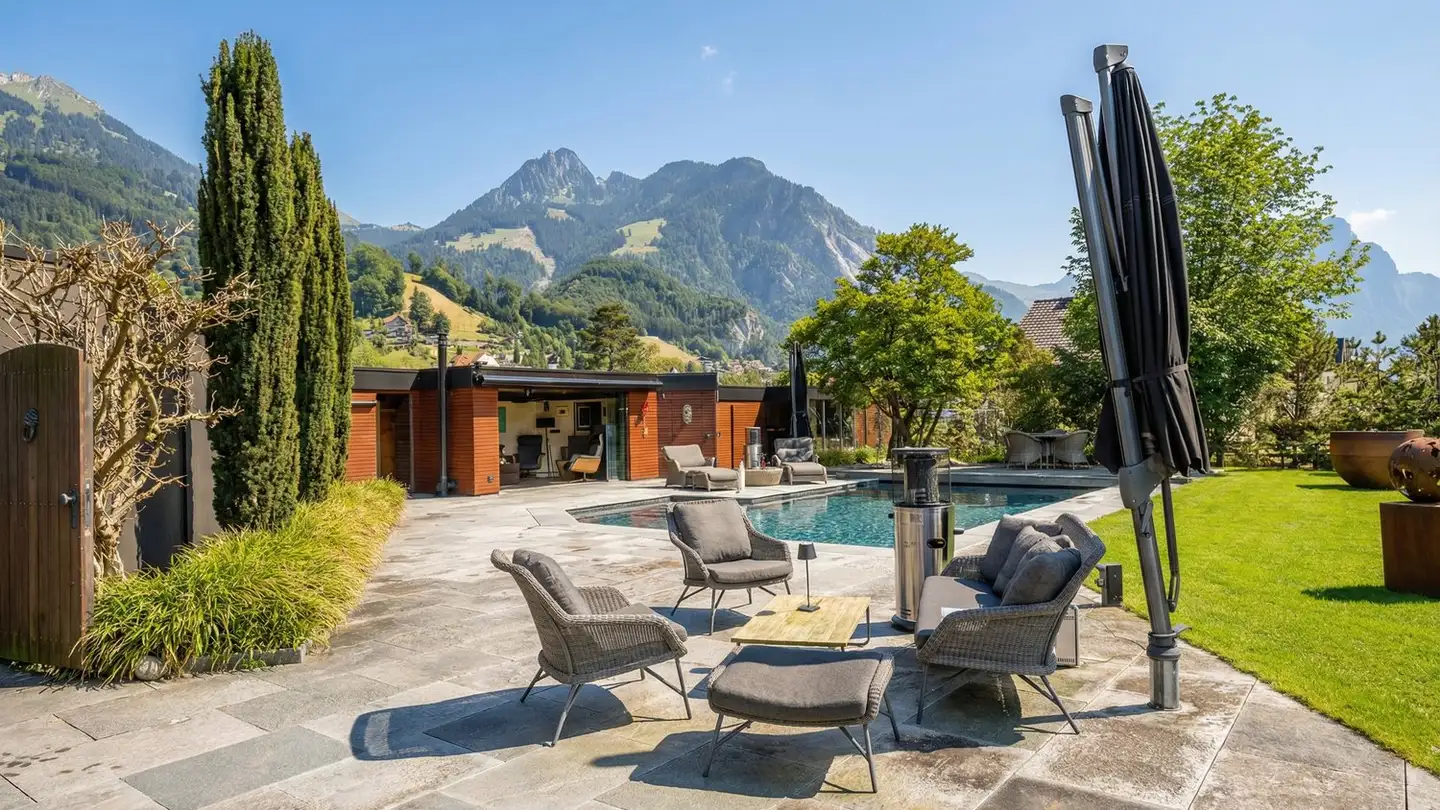 Villa in vendita - 8753 Mollis - Foto 4