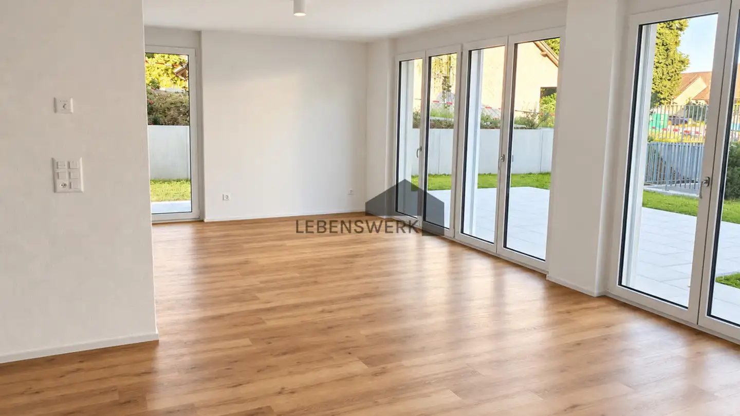 Einfamilienhaus kaufen - Höhenweg 22, 8564 Sonterswil - Foto 2