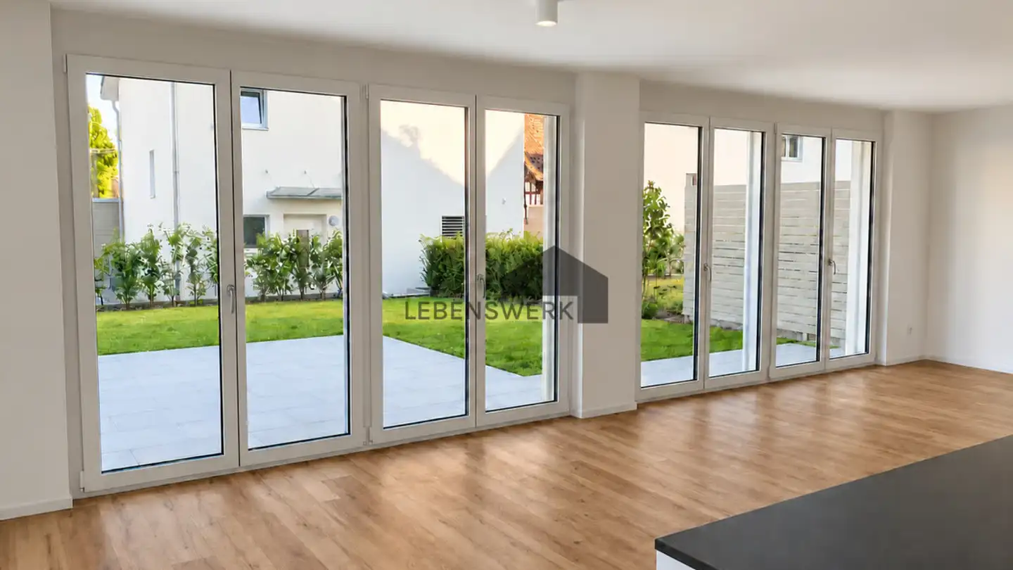 Einfamilienhaus kaufen - Höhenweg 22, 8564 Sonterswil - Foto 3