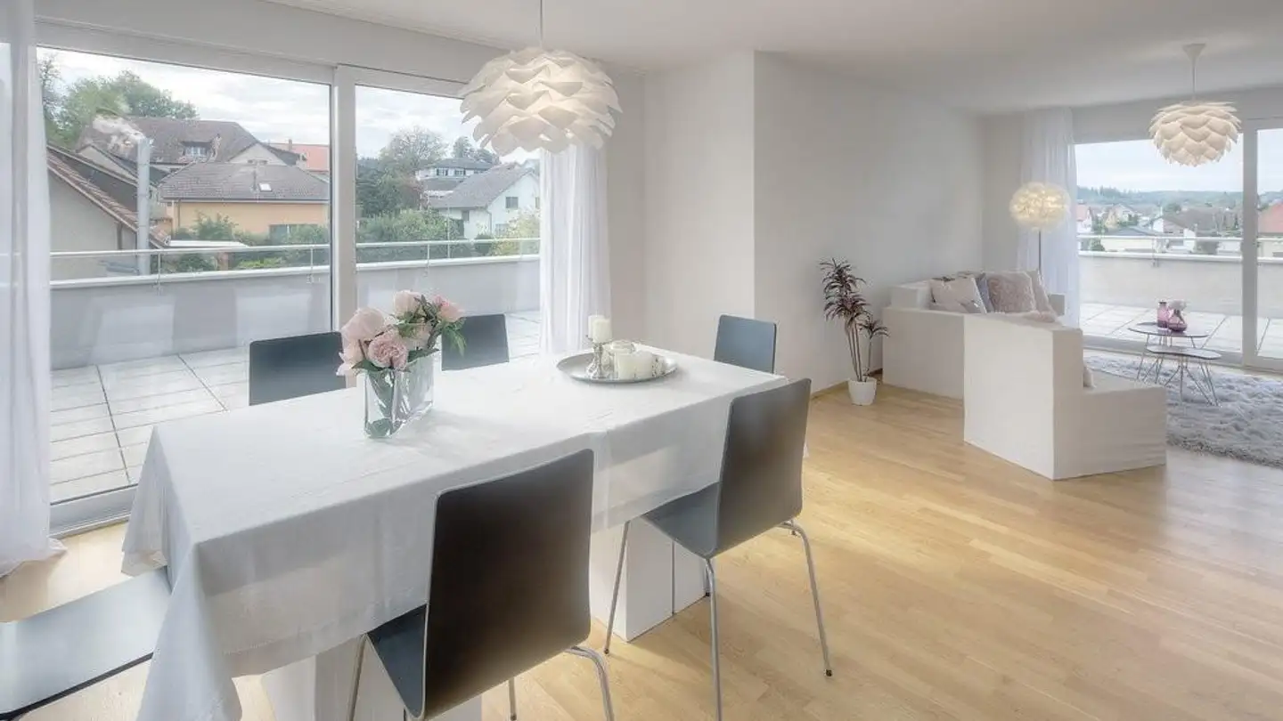 Appartamento in affitto - Am Hardgraben 6, 4623 Neuendorf - Foto 2