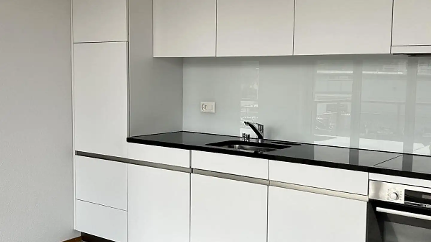 Wohnung mieten - Zeughausstrasse 8, 5600 Lenzburg - Foto 2