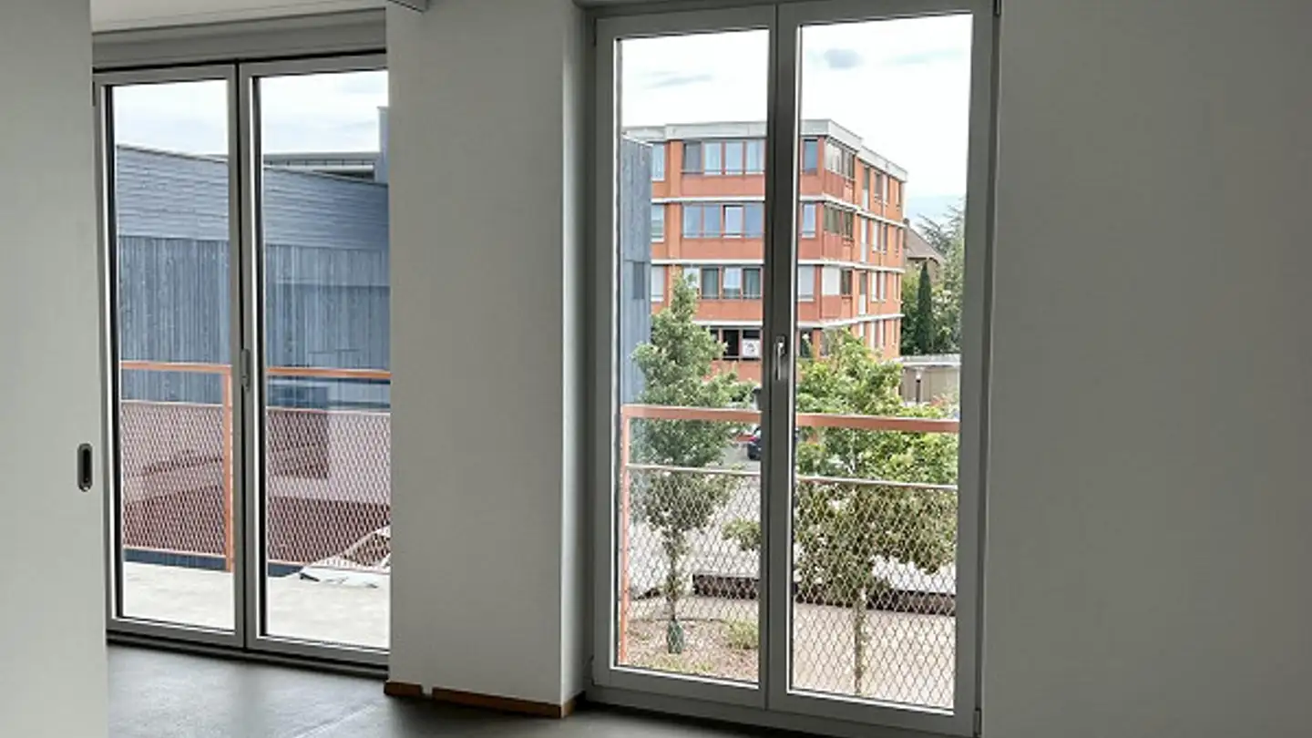Wohnung mieten - Zeughausstrasse 8, 5600 Lenzburg - Foto 3