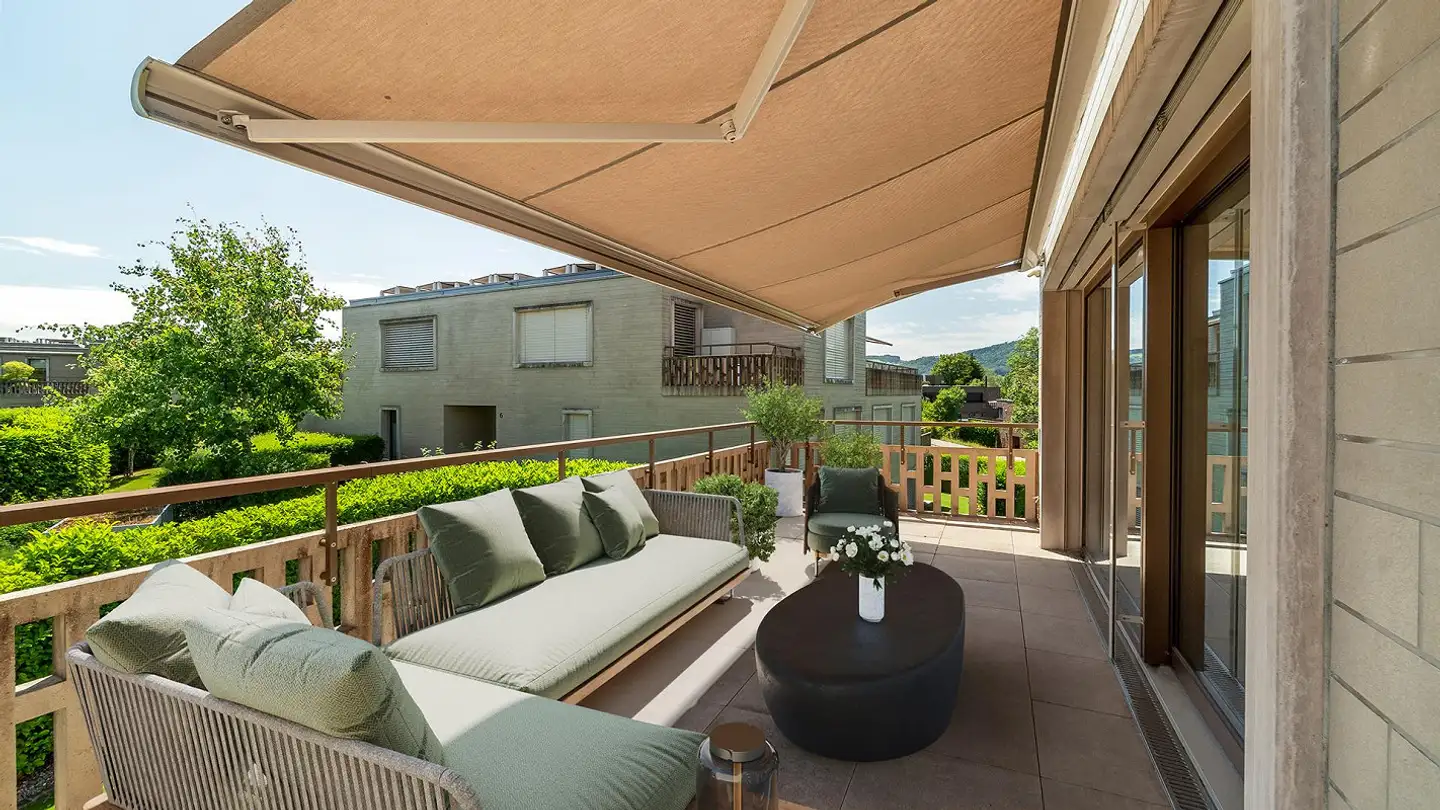 Penthouse for sale - 8802 Kilchberg ZH - Photo 2