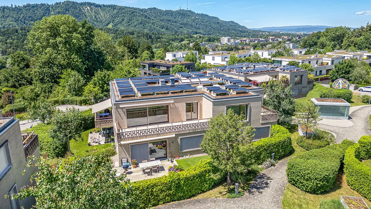 Penthouse for sale - 8802 Kilchberg ZH - Photo 4
