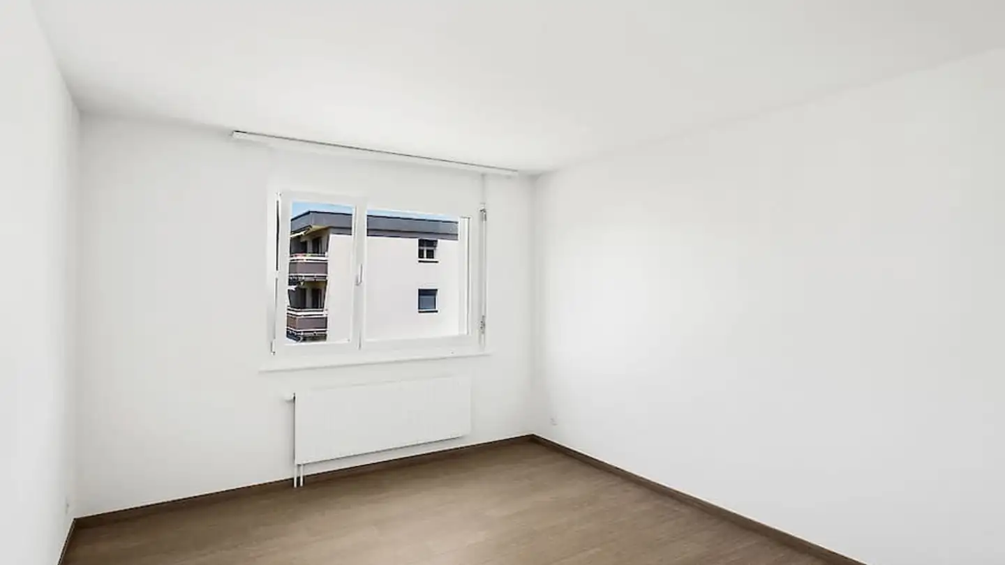 Appartamento in affitto - Route De La Barretta 11, 1782 Belfaux - Foto 4