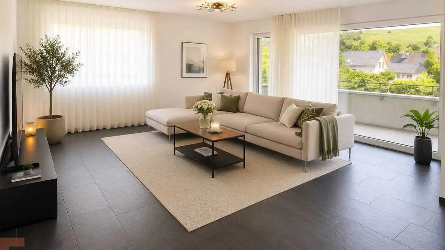 Appartamento in affitto - 4228 Erschwil