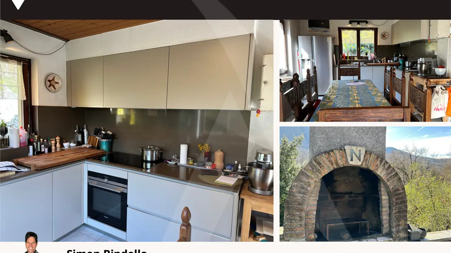 Apartment for sale - 6866 Meride