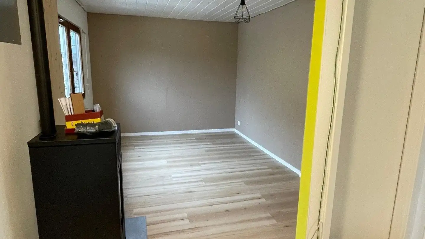 Appartement à vendre - 5524 Niederwil AG - Photo 4