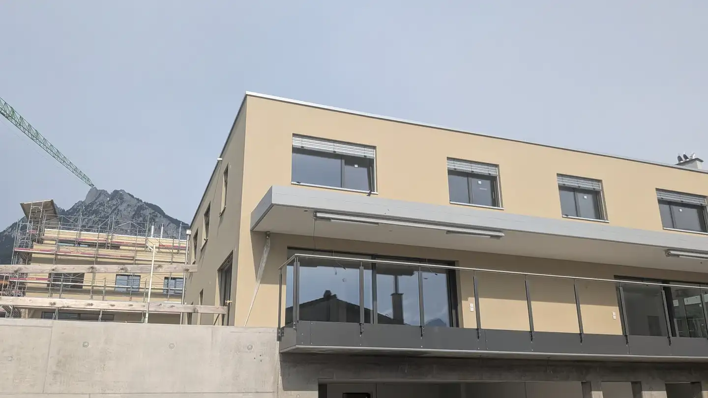 Stanza singola in affitto - Grossfeld 59, 6423 Seewen SZ - Foto 3