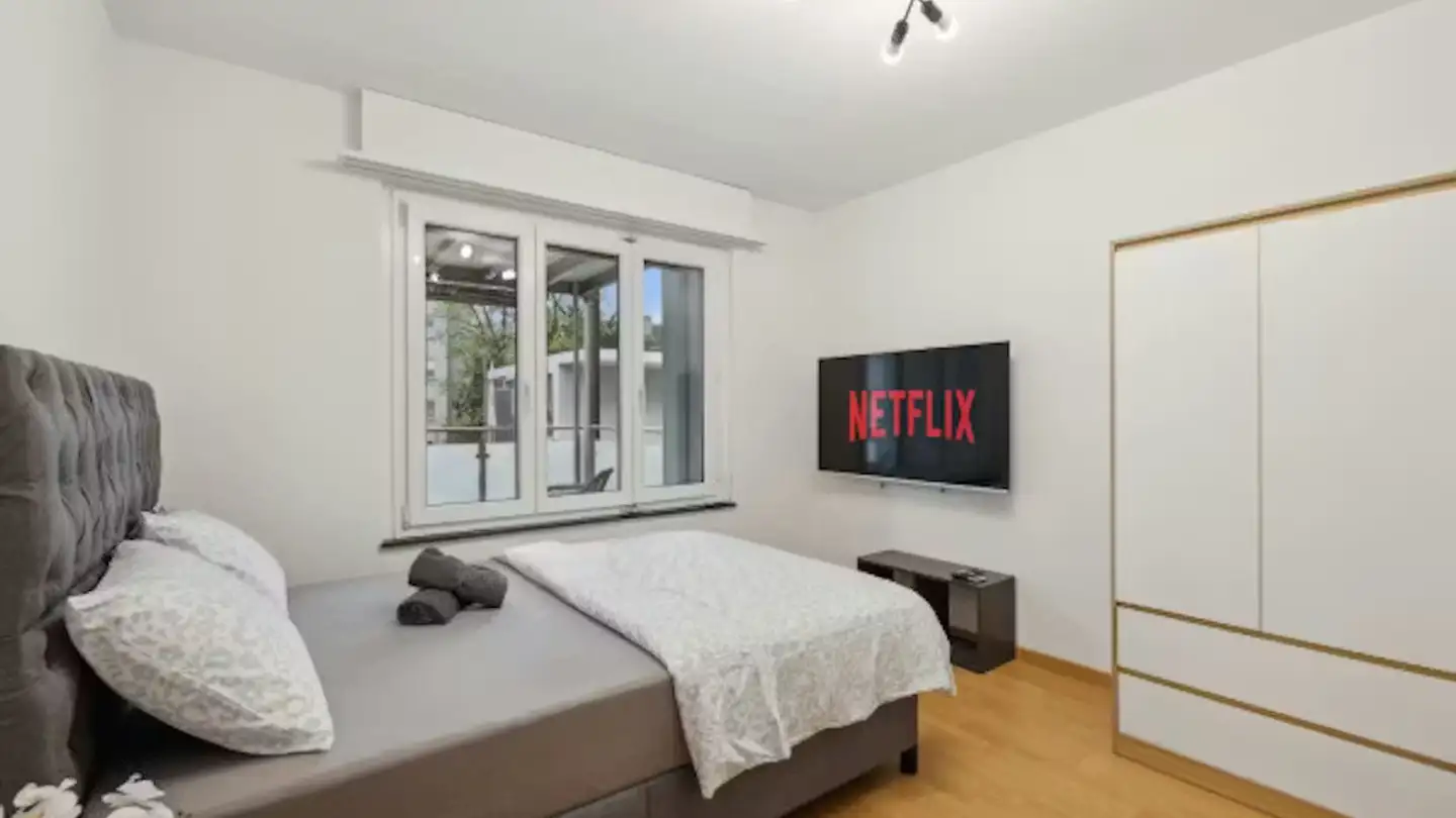 Apartment for rent - Bleichestrasse, 8400 Winterthur