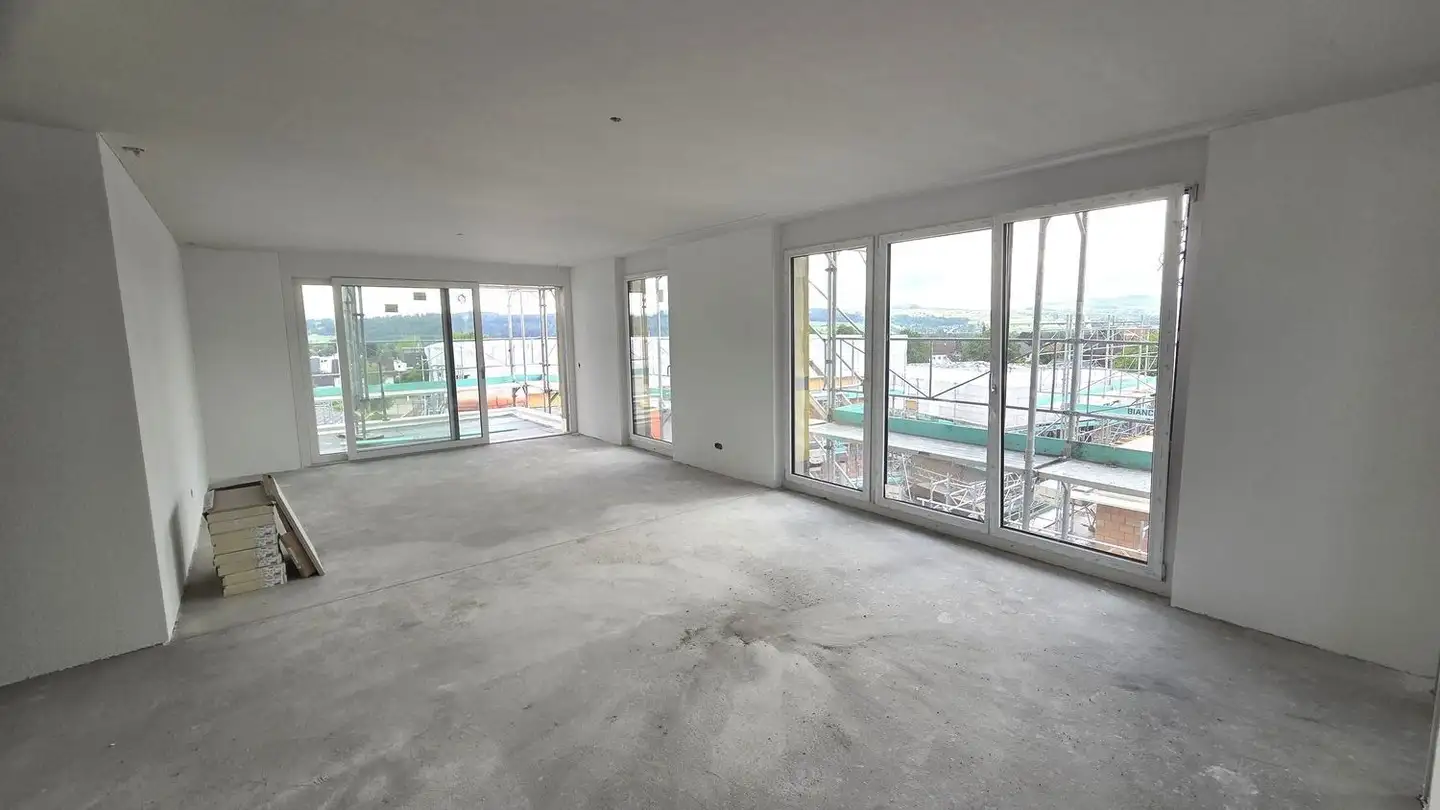 Attico in affitto - Kirchstrasse 52, 8583 Sulgen - Foto 4
