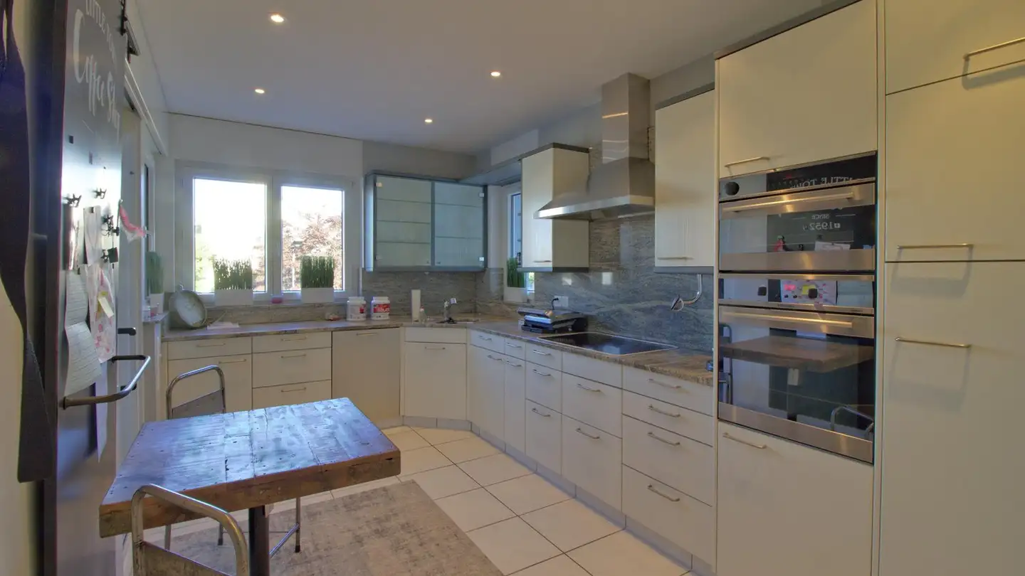 Penthouse mieten - Landstrasse 215, 5416 Kirchdorf AG