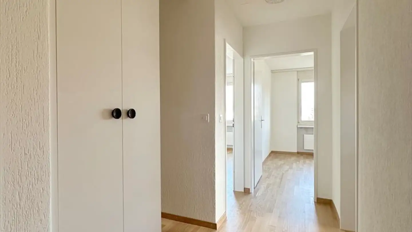 Apartment for rent - Langackerstrasse 7, 8952 Schlieren - Photo 2