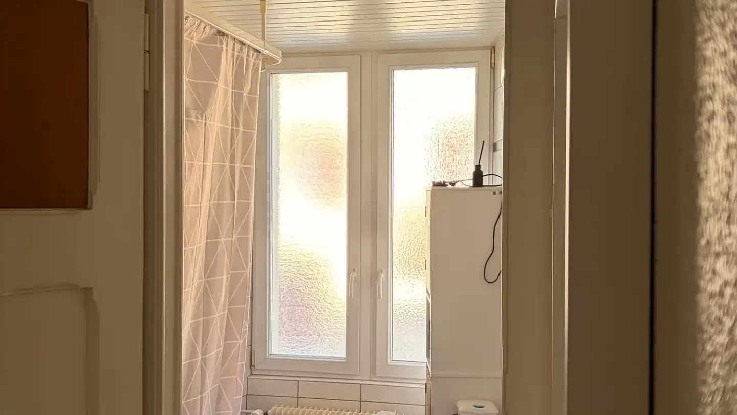 Single room for rent - Chemin Des Cent-Pas 1, 2035 Corcelles NE - Photo 3