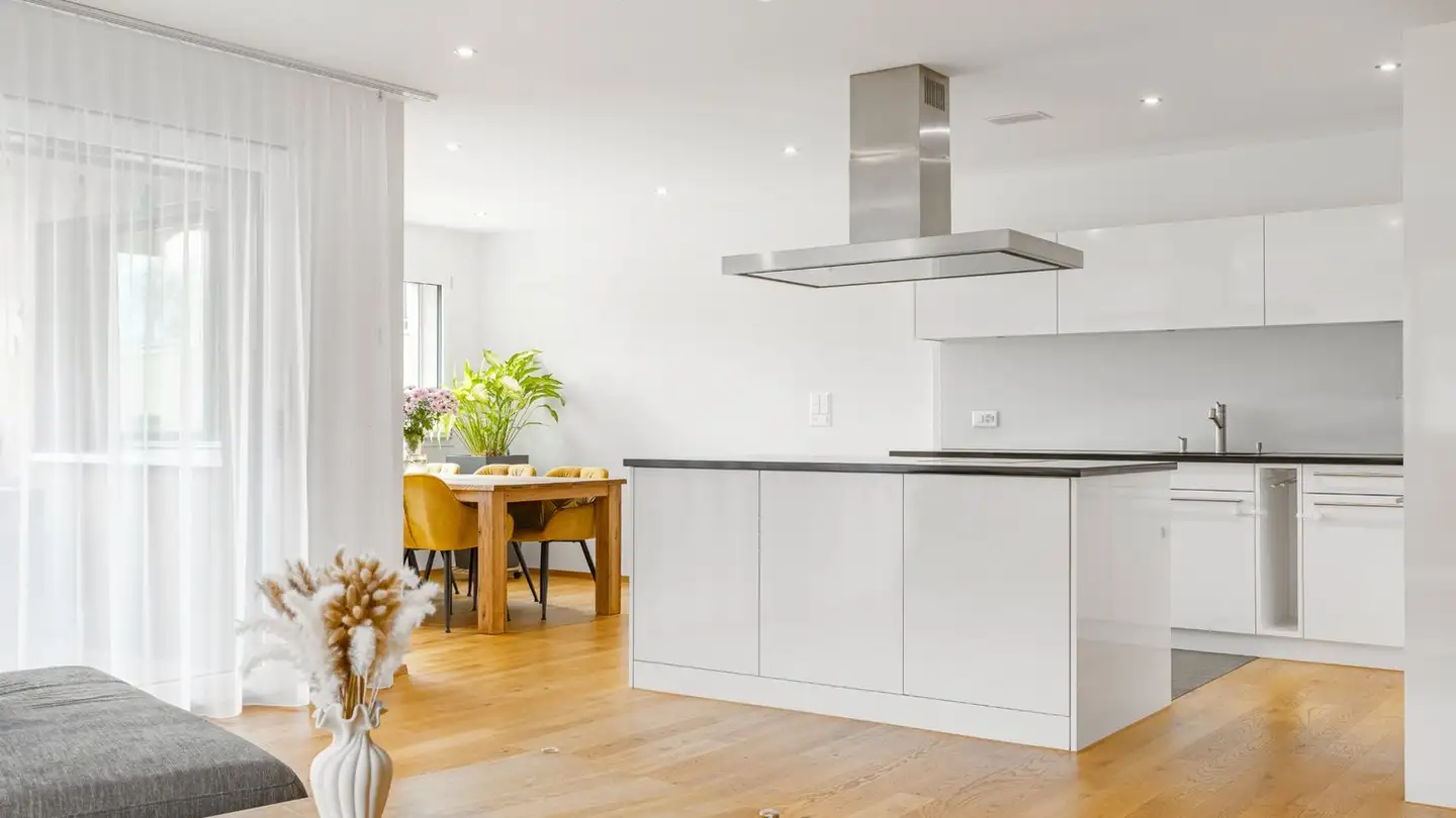 Apartment for sale - Blümlimattweg 1k, 3600 Thun