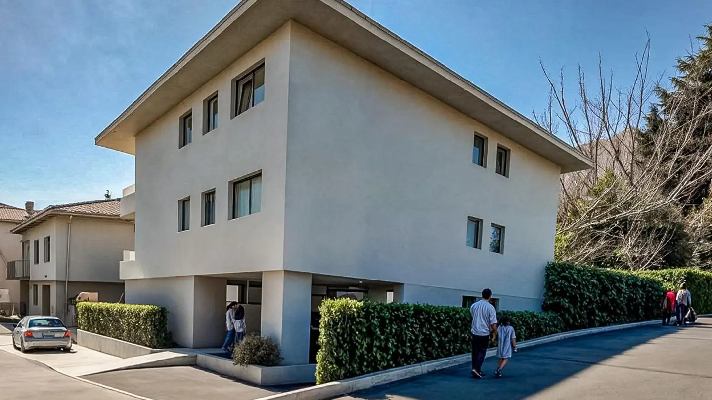 Apartment for sale - Via Bricola, 6802 Rivera - Photo 4