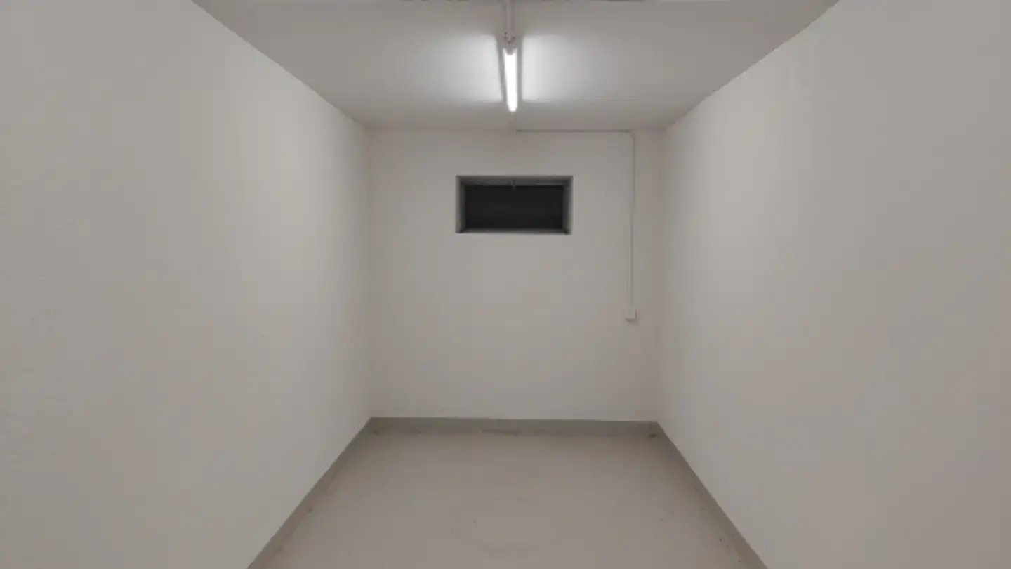 Storage space for rent - Rufsteinweg 4, 4410 Liestal