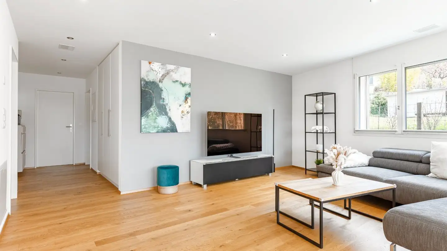 Apartment for sale - Blümlimattweg 1k, 3600 Thun - Photo 2