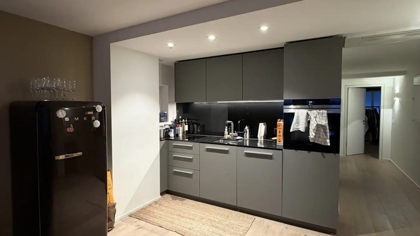 Appartement à louer - 8001 Zürich