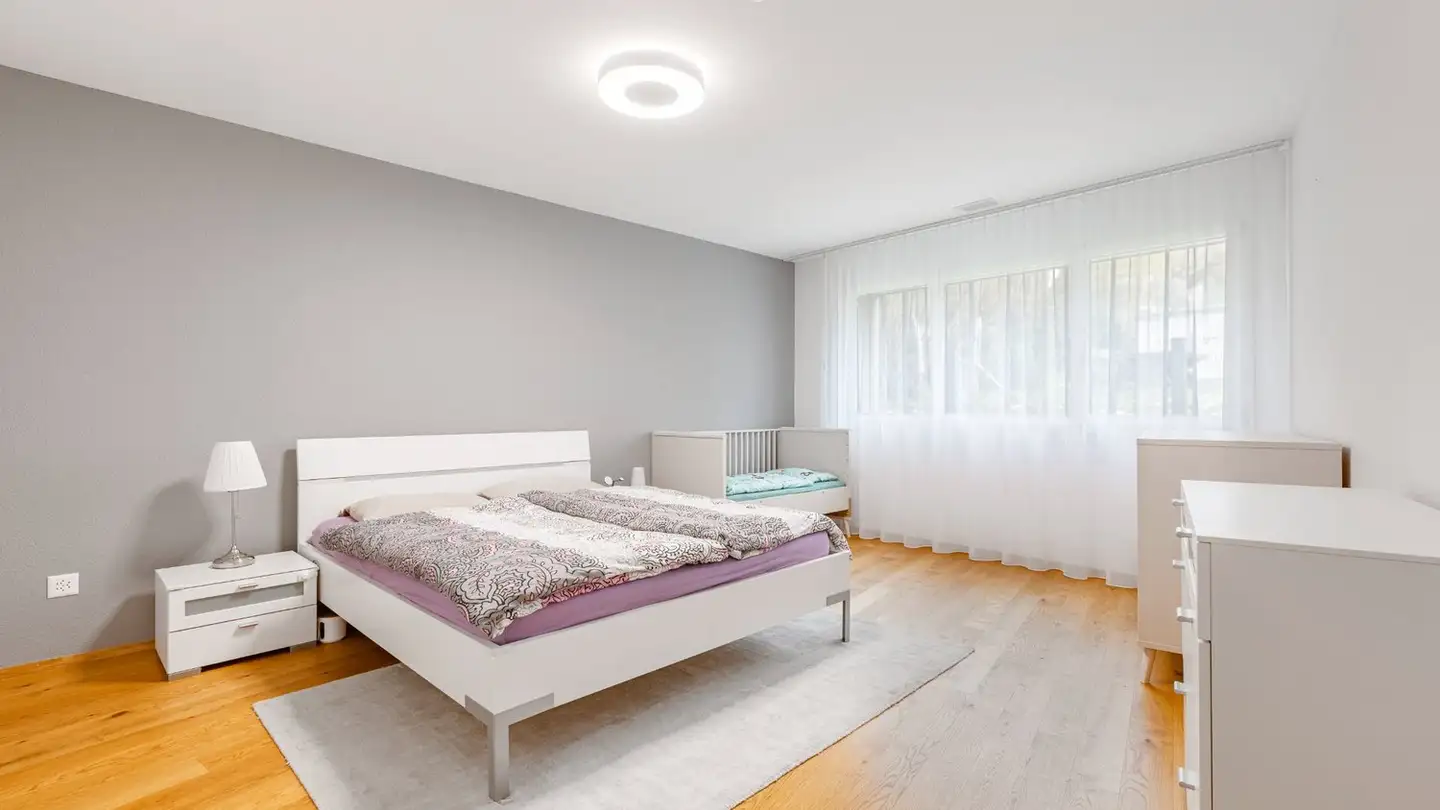 Apartment for sale - Blümlimattweg 1k, 3600 Thun - Photo 4