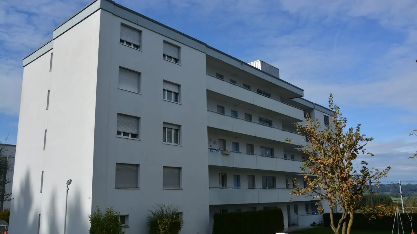 Appartamento in affitto - Quellenstrasse 4, 9240 Uzwil - Photo 2