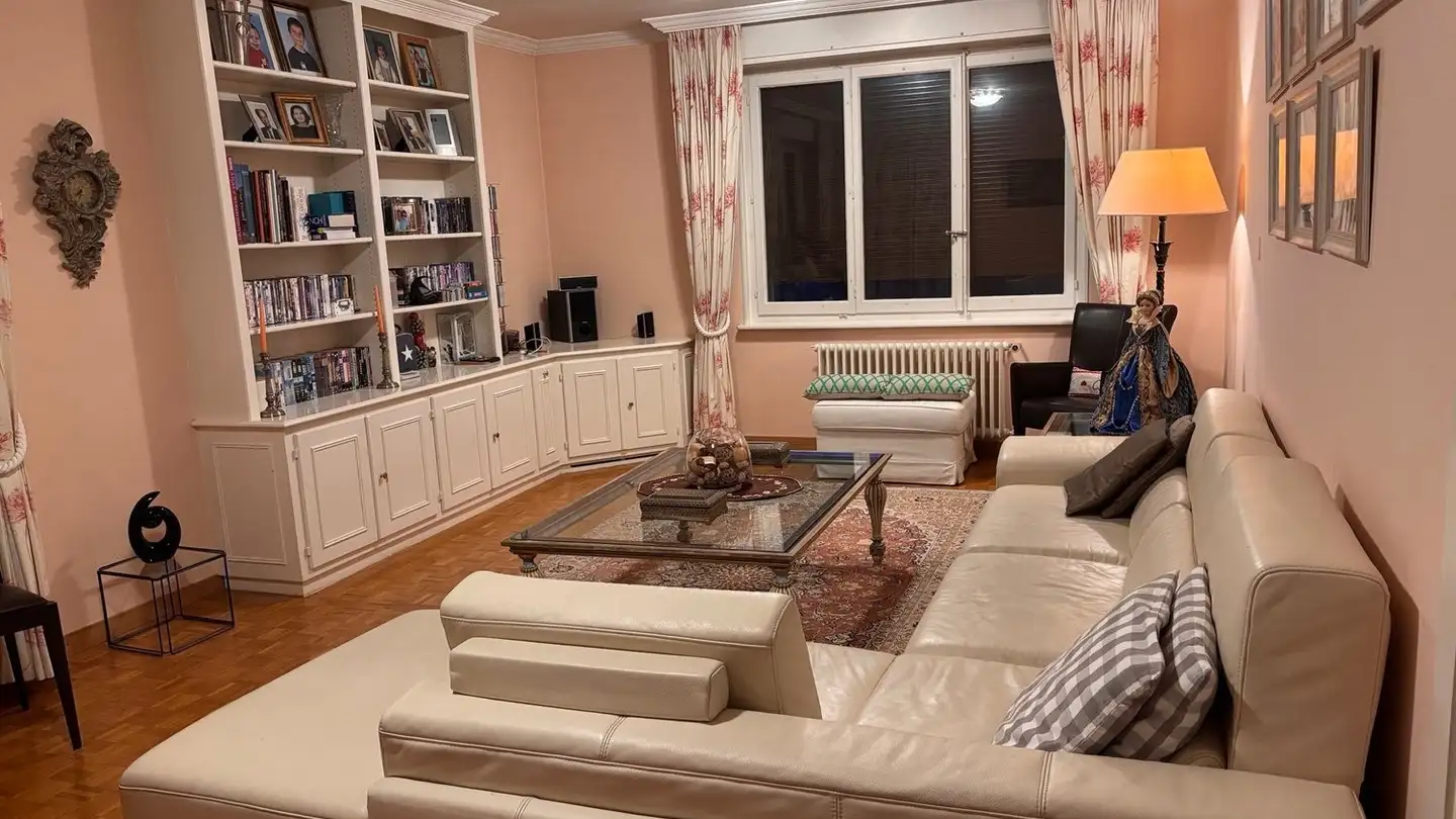 Chambre à louer - 1234 Vessy - Photo 3