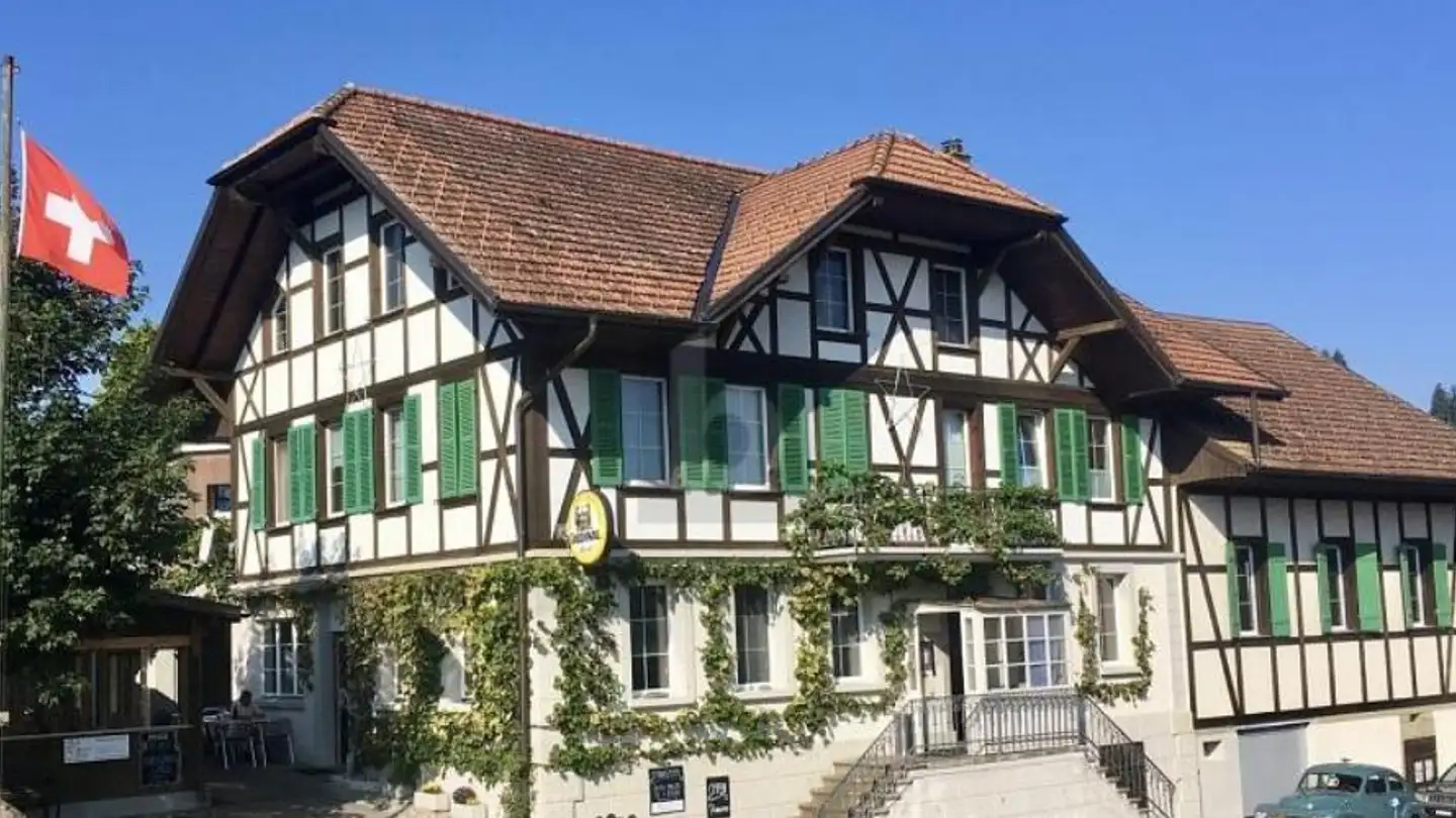 Appartamento in vendita - 3046 Wahlendorf