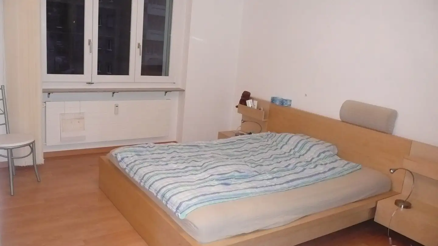 Appartamento in affitto - Quellenstrasse 4, 9240 Uzwil - Photo 4