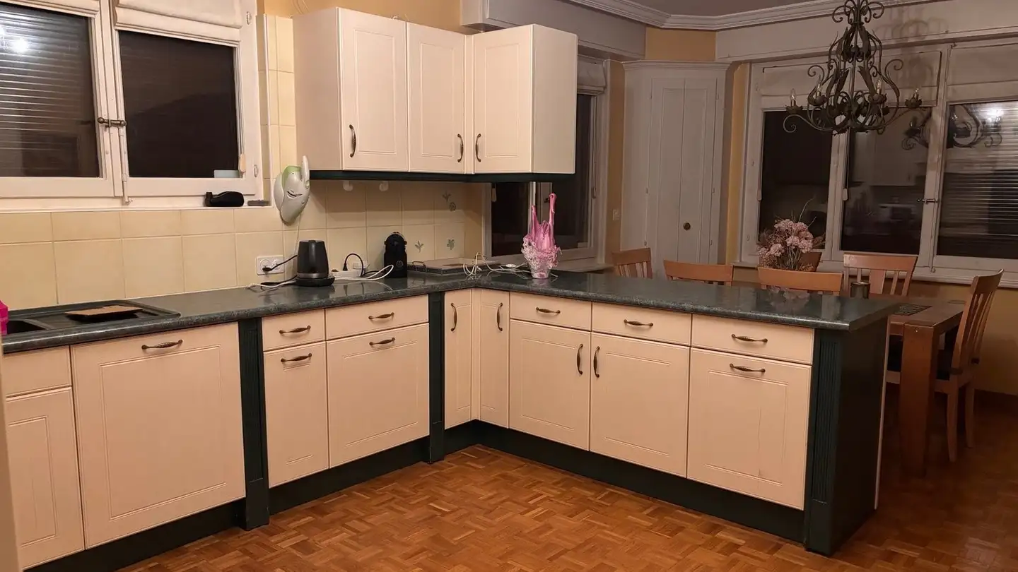 Chambre à louer - 1234 Vessy - Photo 4